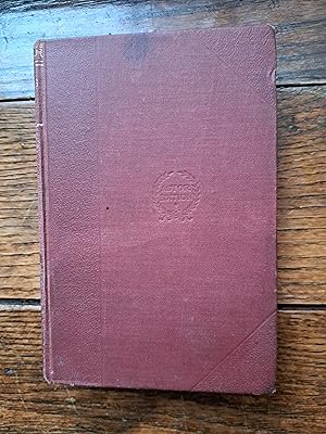 Seller image for The Poetical Works of John Milton for sale by Grandma Betty's Books