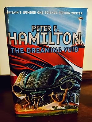 The Dreaming Void (The Void Trilogy)