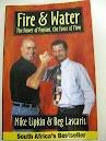 Seller image for Fire and Water for sale by WeBuyBooks