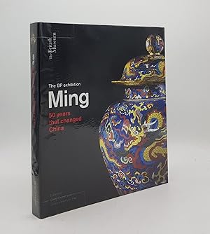 Imagen del vendedor de MING 50 Years That Changed China a la venta por Rothwell & Dunworth (ABA, ILAB)