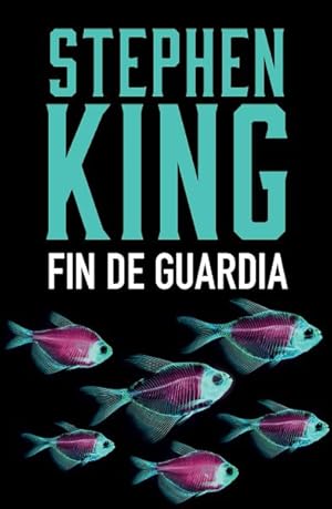 Image du vendeur pour Fin de guardia / End of Watch -Language: spanish mis en vente par GreatBookPrices