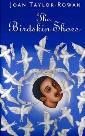 Bild des Verkufers fr The Birdskin Shoes zum Verkauf von WeBuyBooks 2