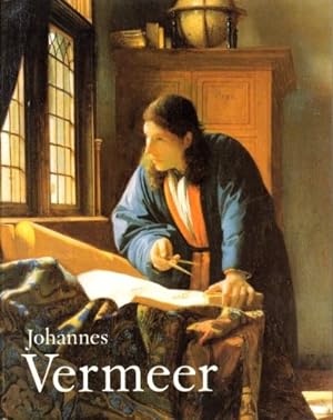 Immagine del venditore per Johannes Vermeer venduto da WeBuyBooks