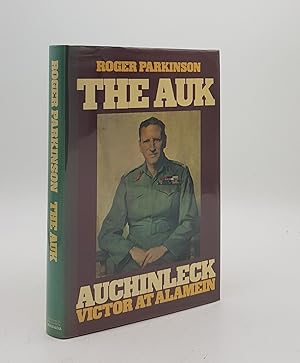 Seller image for THE AUK Auchinleck Victor at Alamein for sale by Rothwell & Dunworth (ABA, ILAB)