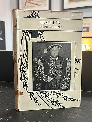 Holbein (vintage hardcover)