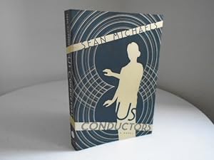 Us Conductors: A Novel [Signed 1st Printing]