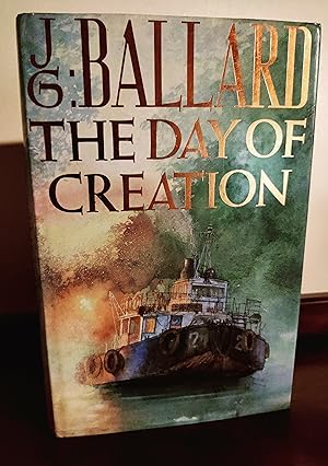 The Day of Creation