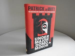 Undermajordomo Minor [Signed 1st Printing]