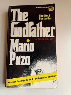 The Godfather - A Novel