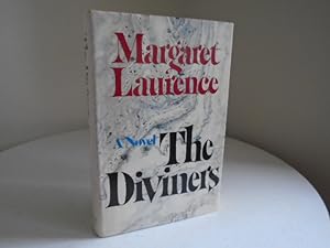 The Diviners [Signed 1st Printing]