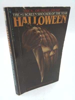 Seller image for Halloween for sale by ThriftBooksVintage