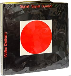 Seller image for Signet Signal Symbol for sale by Carpetbagger Books