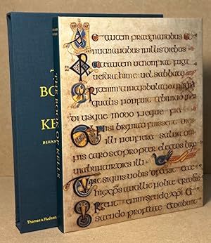 Bild des Verkufers fr The Book of Kells zum Verkauf von San Francisco Book Company