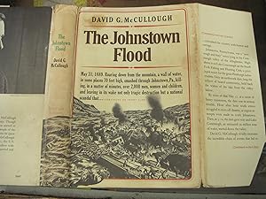 Imagen del vendedor de The Johnstown Flood a la venta por Stony Hill Books