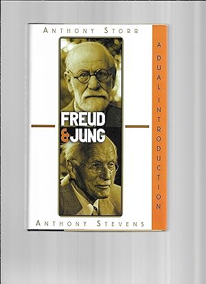Seller image for FREUD & JUNG: A Dual Introduction for sale by Chris Fessler, Bookseller