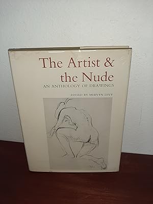 Bild des Verkufers fr The Artist & the Nude: An Anthology of Drawings zum Verkauf von AwardWinningBooks