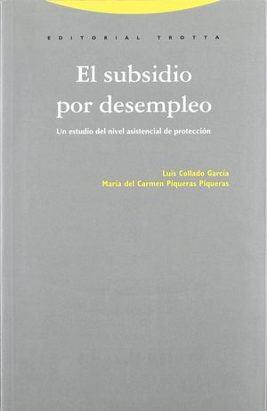 SUBSIDIO POR DESEMPLEO