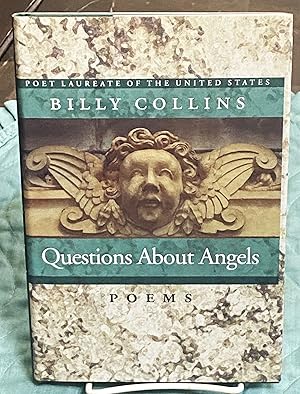 Seller image for Questions about Angels for sale by My Book Heaven