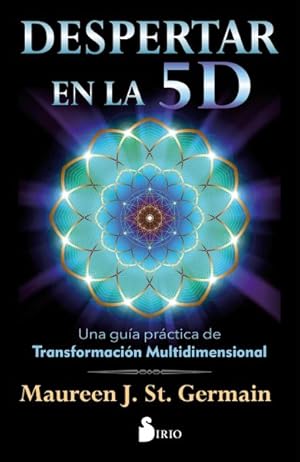 Seller image for Despertar en la 5D / Waking Up in 5D : Una Guia Practica De Transformacion Multidimensional -Language: spanish for sale by GreatBookPrices
