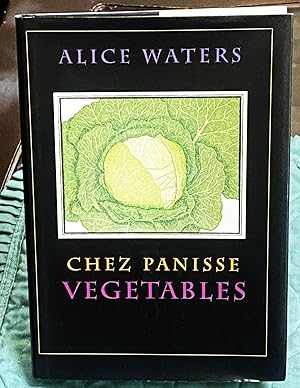 Seller image for Chez Panisse, Vegetables for sale by My Book Heaven