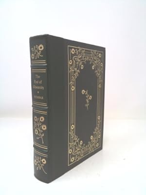 Bild des Verkufers fr The End of Obscenity; The Trials of Lady Chatterley, Tropic of Cancer, and Fanny Hill. zum Verkauf von ThriftBooksVintage