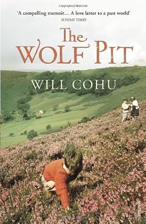 Seller image for The Wolf Pit for sale by WeBuyBooks