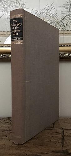 Seller image for The Philosophy of the Enlightenment for sale by CARDINAL BOOKS  ~~  ABAC/ILAB