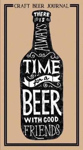 Seller image for Craft Beer Journal for sale by WeBuyBooks
