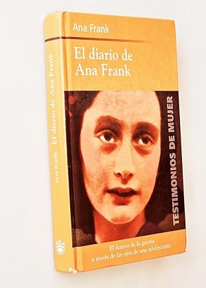 EL DIARIO DE ANA FRANK