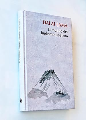 Imagen del vendedor de EL MUNDO DEL BUDISMO TIBETANO a la venta por Libros con Vidas