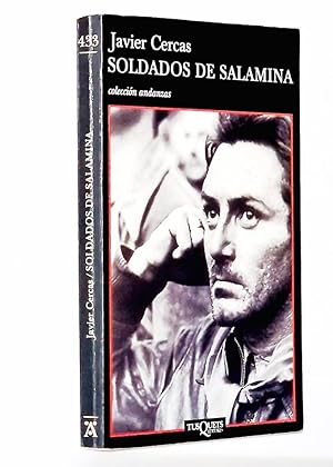 Imagen del vendedor de SOLDADOS DE SALAMINA a la venta por Libros con Vidas