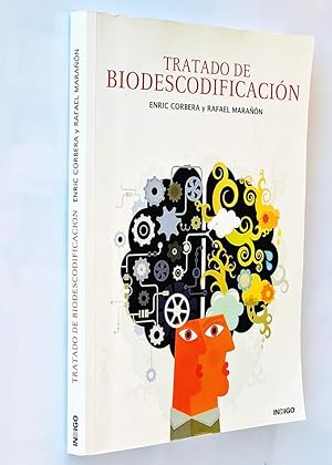 TRATADO DE BIODESCODIFICACIÓN