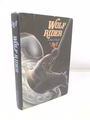 Seller image for Wolf Rider: A Tale of Terror for sale by ThriftBooksVintage