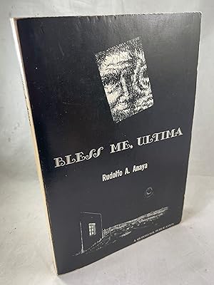Seller image for Bless Me Ultima for sale by Lost Paddle Books, IOBA