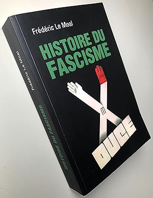 Bild des Verkufers fr Histoire du fascisme zum Verkauf von Librairie Thot