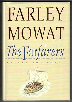 Seller image for The Farfarers ; Before the Norse for sale by Ainsworth Books ( IOBA)