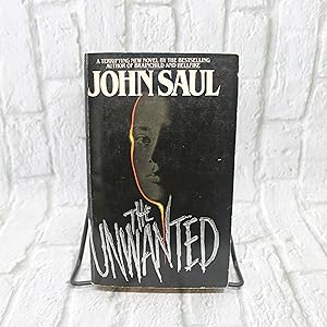 Seller image for The Unwanted for sale by For the Love of Used Books