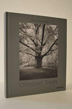 Olmsted Trees: Stanley Greenberg