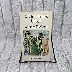 Seller image for A Christmas Carol for sale by For the Love of Used Books