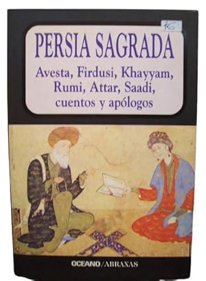 Persia Sagrada