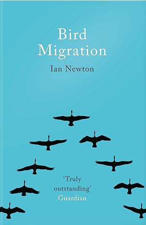Image du vendeur pour Bird Migration mis en vente par Lake Country Books and More