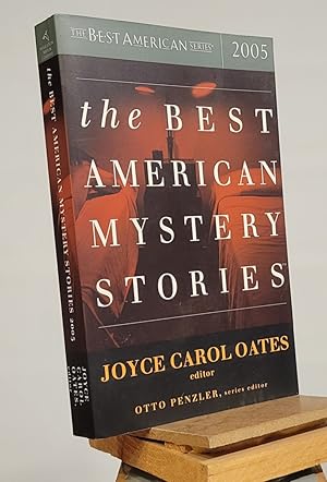 Seller image for The Best American Mystery Stories 2005 (The Best American Series) for sale by Henniker Book Farm and Gifts