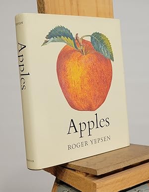 Bild des Verkufers fr Apples zum Verkauf von Henniker Book Farm and Gifts