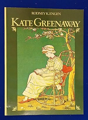Kate Greenaway.