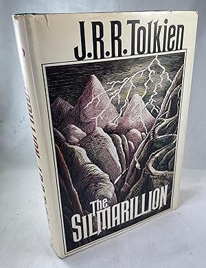 Seller image for The Silmarillion for sale by Lost Paddle Books, IOBA