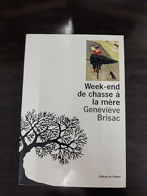 Immagine del venditore per Week-end de chasse  la mre venduto da Dmons et Merveilles