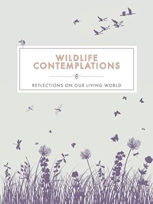Seller image for Wildlife Contemplations for sale by GreatBookPrices