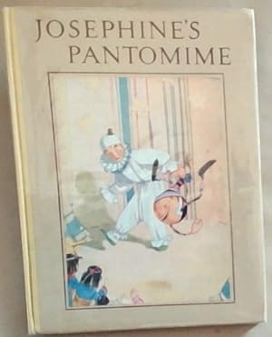 Imagen del vendedor de Josephine's Pantomime a la venta por Chapter 1