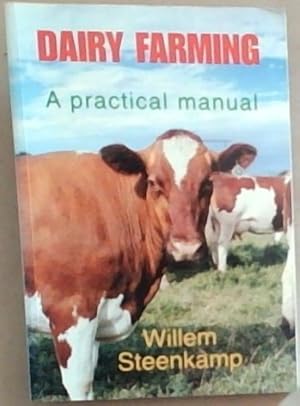 Bild des Verkufers fr Dairy Farming: A Practical Manual zum Verkauf von Chapter 1