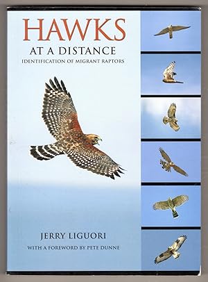 Immagine del venditore per Hawks at a Distance: Identification of Migrant Raptors venduto da Lake Country Books and More